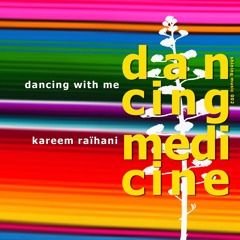 Dancing With Me - Kareem Raïhani