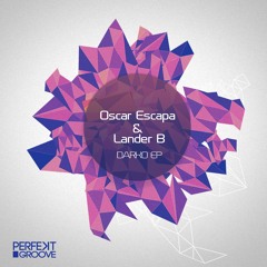 Oscar Escapa, Lander B - Trial Melo (Original Mix)