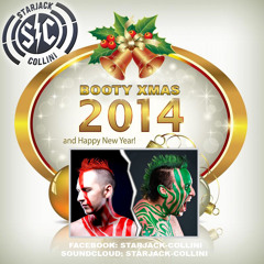 BOOTY XMAS 2014 ( EDM BOOTLEG MEGAMIX ) Free Download
