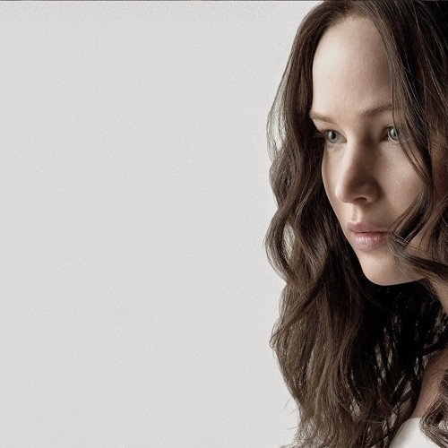 White Rose - Mockingjay Part 1 Soundtrack (FANMADE)