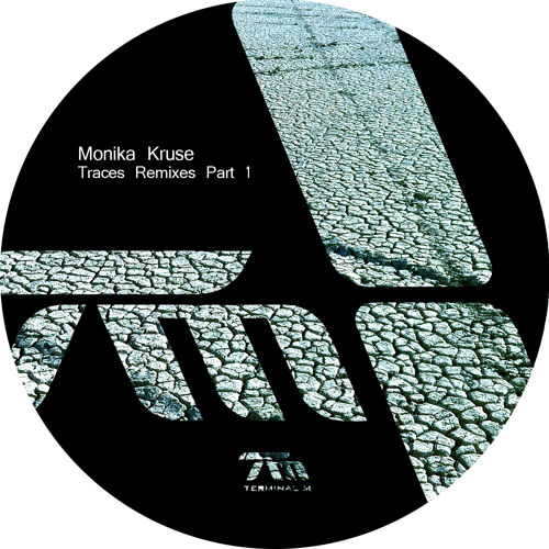 Monika Kruse Feat. Robert Owens - One Love (Nick Curly Dub) Cut (Terminal M)