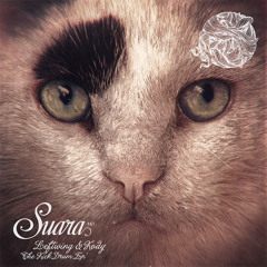 Leftwing & Kody - Kick Drum Out - Suara - Out Now