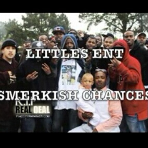 littles ent - smerkish chances