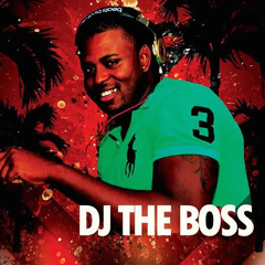 DJ THE BOSS- SEMBA MIX 2015
