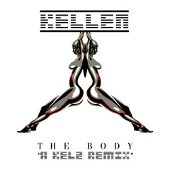 The Body (@Wale Ft @Jeremih Remix)