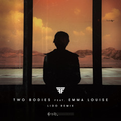 Flight Facilities - Two Bodies (Lido Remix)  [EXTENDED MASTER]