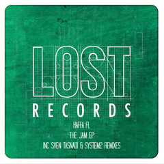 Raffa FL - Riddim - LR016 - Out Now