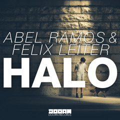 Abel Ramos & Felix Leiter - Halo (Out Now)
