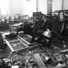 Day after the attack, Tribune reporter Manzoor Ali describes the dark cloud that hangs over Peshawar