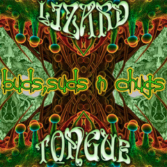 Lizard Tongue - Mariguana