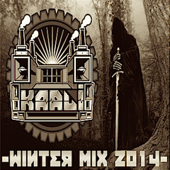 Winter Mix 2014