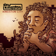 New Kingston - Can't Stop A Man
