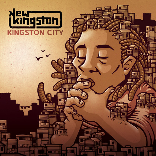 New Kingston - Can't Stop A Man