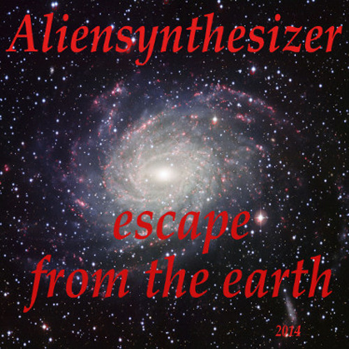 Escape from the Earth