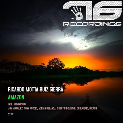 Ricardo Motta, Ruiz Sierra - Amazon (Original Mix)OUT NOW!!! 76 Recordings
