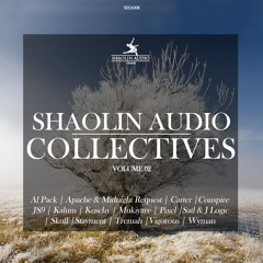 Satl & J Logic - Disco Fever (SHA008 - 30/12/2014)