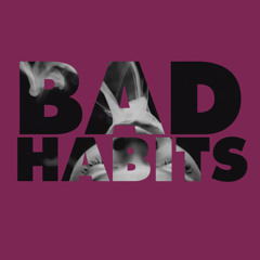 Jay Z Type Beat - Bad Habits (Feat. Drake, Kanye West, Big Sean,J Cole)
