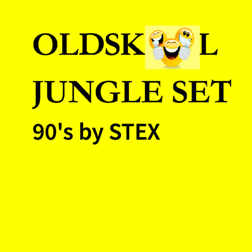 2014 - 12 - 17 Stex Set Oldskool Jungle II Part Freedownload