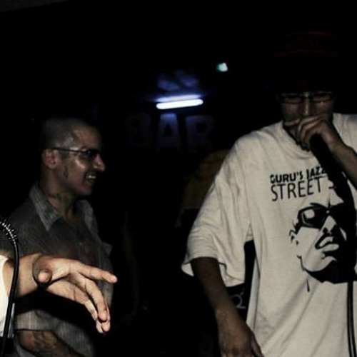 Inocencia Feat Gabriel Vasquez