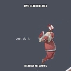 Come All Ye Faithful (Merry Christmas The Curse Is Lifted)