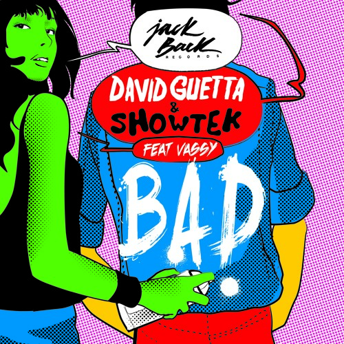 Stream David Guetta & Showtek ft. Vassy - BAD (Original Mix) [OUT NOW] by  Showtek | Listen online for free on SoundCloud