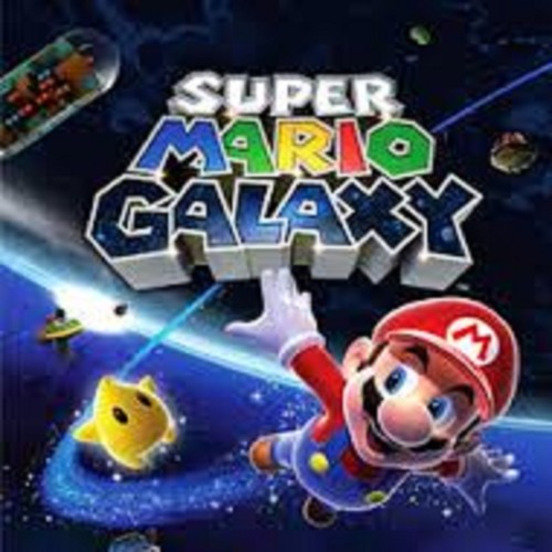 super mario galaxy soundtrack super mario galaxy soundtrack