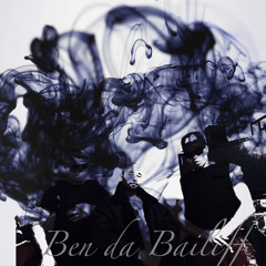 Ben Da Bailiff Ezra - Doctor