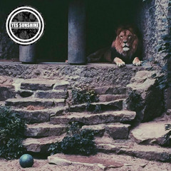 YES SUNSHINE Because Of You