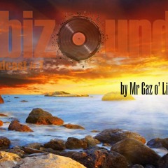 Ibizound Podcast #7 by Mr Gaz o' Line