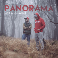 LA4 & DJ Wich - Energie ft. Paulie Garand, Elpe