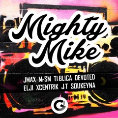 Elji - Pon Di Banana (Mighty Mike Riddim) (G-Islands Music)