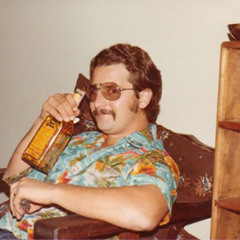 Barry is back in bussiness