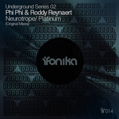 Phi Phi & Roddy Reynaert - Platinum (ifonika Recordings)