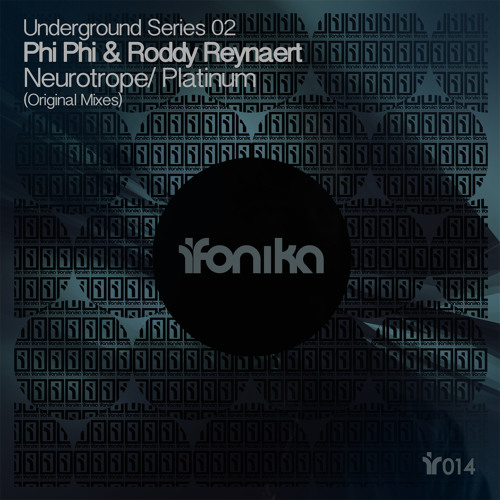 Phi Phi & Roddy Reynaert - Platinum (ifonika Recordings)