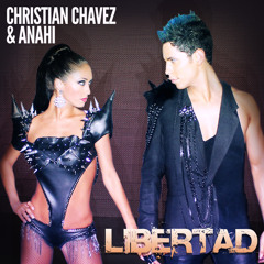 Christian Chavez & Anahi - Libertad (Remix )