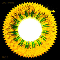 Doc Trashz -  Powerfull [Teenage Riot]
