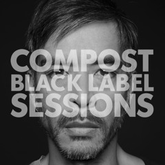CBLS 286 | COMPOST BLACK LABEL SESSIONS | DJ Yellow guest mix