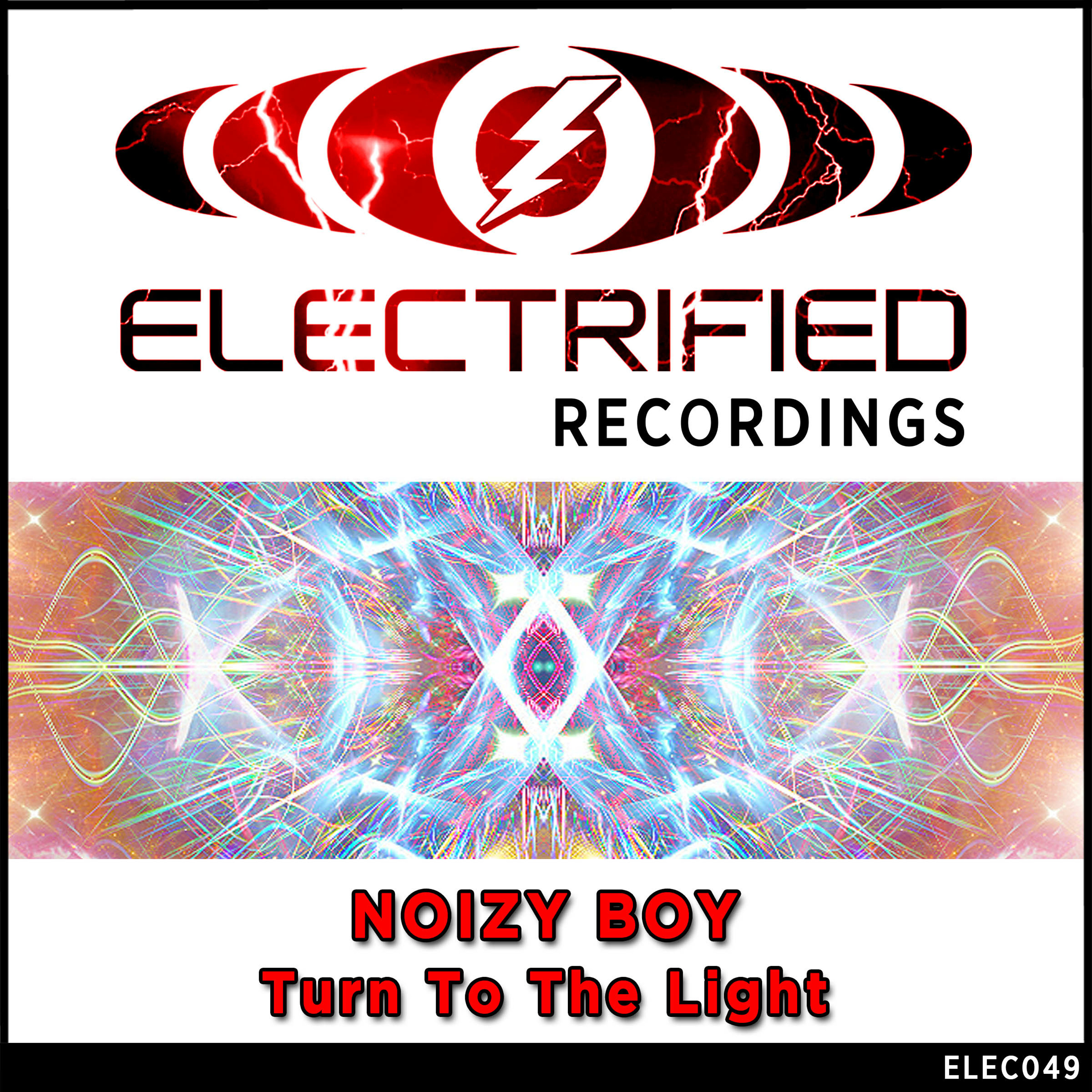Electrified Recordings