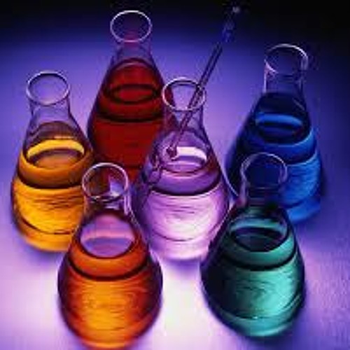 Quantum Zero - Chemistry