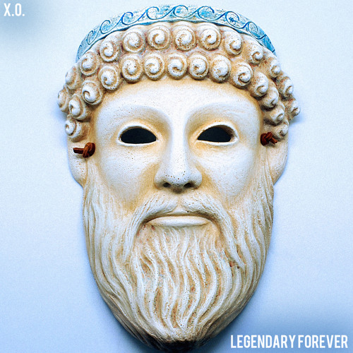 Legendary Forever (prod. By Cairo)