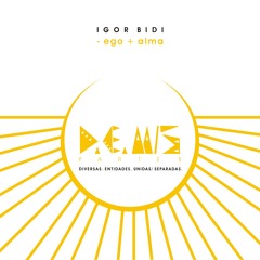 Mixtape D.E.U/S. Pt. 1 //  #MenosegomaisAlma