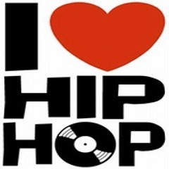 My love is hip hop