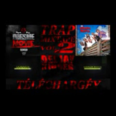 TRAP MIXTAPE VOL 2 DOGSIDE CH4 ZONE ROUGE #Mix