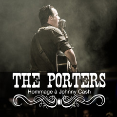 The Porters - Hommage à Johnny Cash/A Johnny Cash Tribute