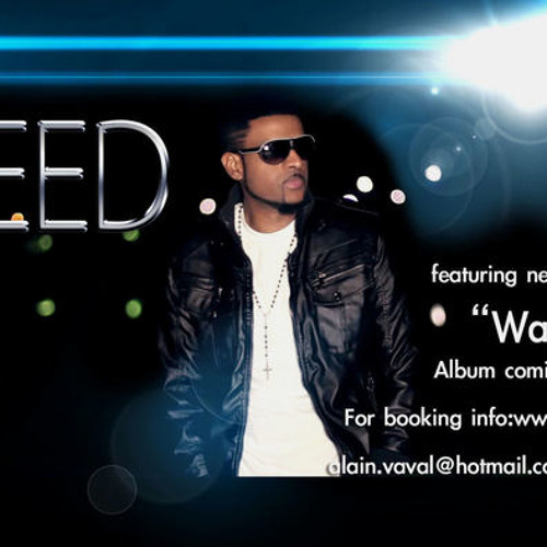 SPEED -  WAYO (Dec 2014 single)
