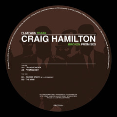 FPLTD001 B1 Craig Hamilton & Lloyd Kenny - Rogue State