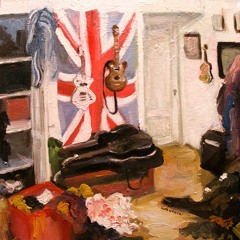 Mä teen ihan mitä vaan