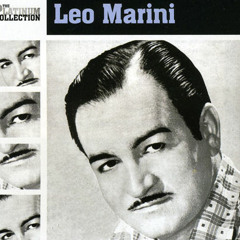 Desde el alma - Leo Marini