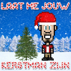 Mike - Laat Me Jouw Kerstman Zijn