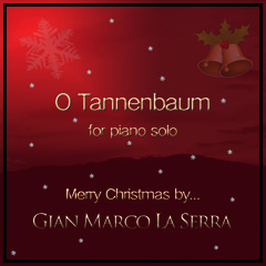 O Tannenbaum for Piano Solo